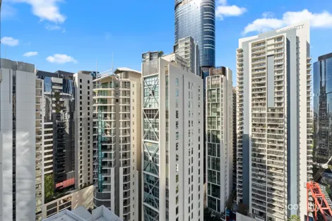 2601/95 Charlotte St, Brisbane City, QLD 4000