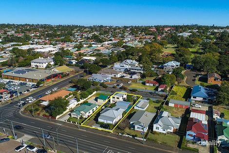 Property photo of 29 Clifford Street Toowoomba City QLD 4350