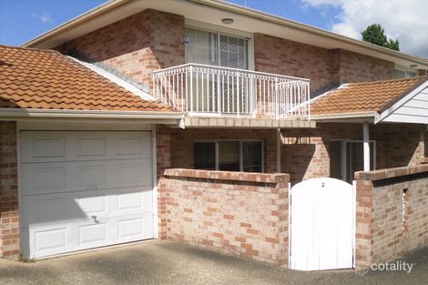 2/83 Connells Point Rd, South Hurstville, NSW 2221