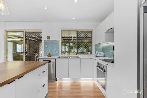 Property photo of 21 Saxon Court Nerang QLD 4211