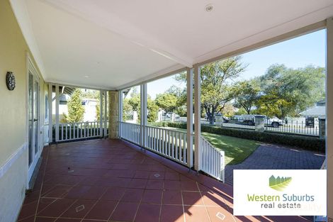 Property photo of 24 Doonan Road Nedlands WA 6009
