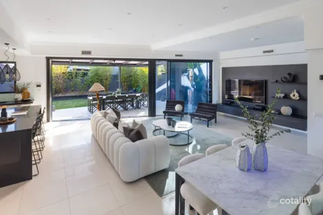Property photo of 5 Duchess Avenue Rodd Point NSW 2046