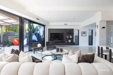 Property photo of 5 Duchess Avenue Rodd Point NSW 2046