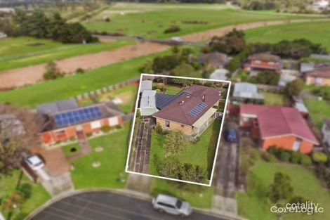 12 Willow Ct, Narre Warren, VIC 3805