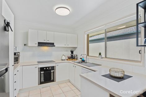 Property photo of 14 Serafina Drive Helensvale QLD 4212