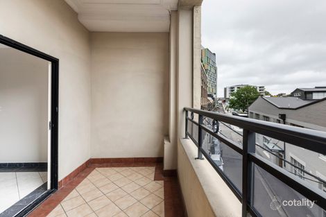 Property photo of 8/6-8 Woodburn Street Redfern NSW 2016