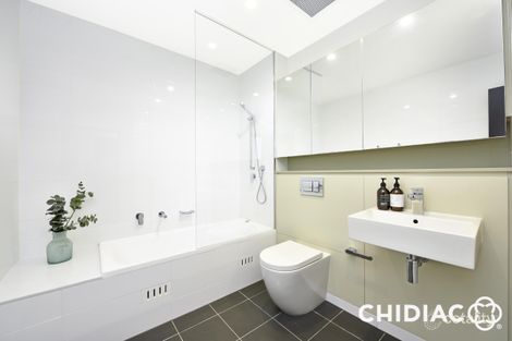Property photo of 608/15 Baywater Drive Wentworth Point NSW 2127