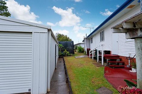 Property photo of 1 Norman Avenue Nambour QLD 4560