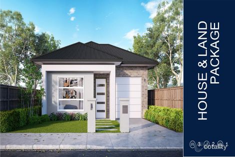 Lot 128 Pridham Ave, Box Hill, NSW 2765