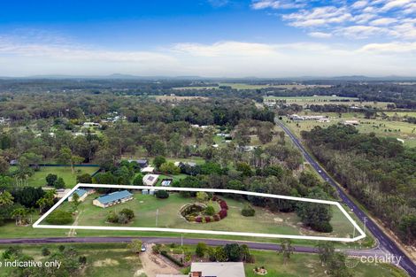 Property photo of 16 Carnaby Street Bidwill QLD 4650