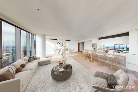 Property photo of 5407/1 Queensbridge Square Southbank VIC 3006