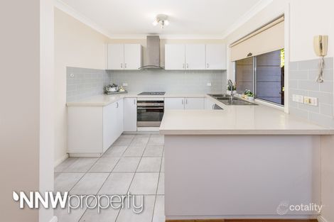 Property photo of 14/1-5 Busaco Road Marsfield NSW 2122