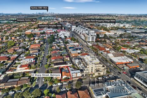 Property photo of 54-56 Sharp Street Belmore NSW 2192