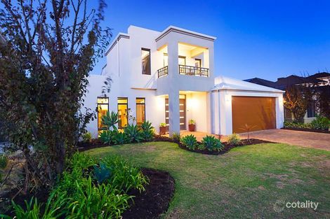 Property photo of 34 Heliconia Turn Stirling WA 6021