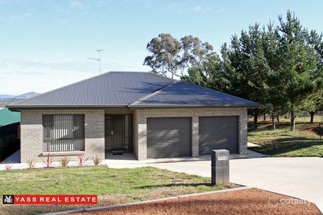 35 Cooks Hill Rd, Yass, NSW 2582