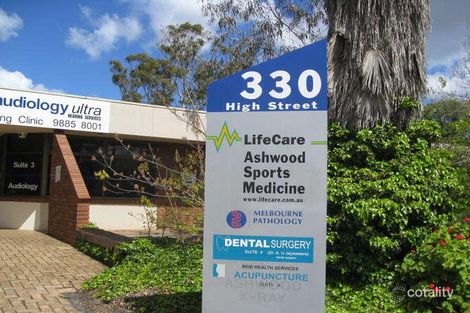 2/330 High St, Ashburton, VIC 3147