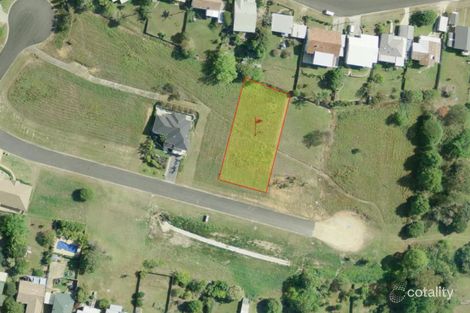 Property photo of 36 Glen Sheather Drive Nambucca Heads NSW 2448