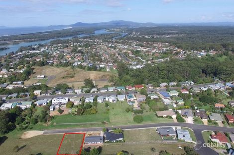 Property photo of 36 Glen Sheather Drive Nambucca Heads NSW 2448