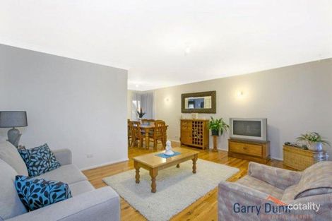 Property photo of 6 Norman Avenue Hammondville NSW 2170