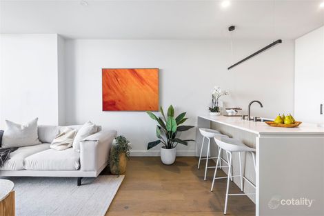 Property photo of 2002/1 Warde Street Footscray VIC 3011