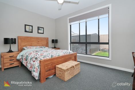Property photo of 14 Goldstein Crescent Lloyd NSW 2650