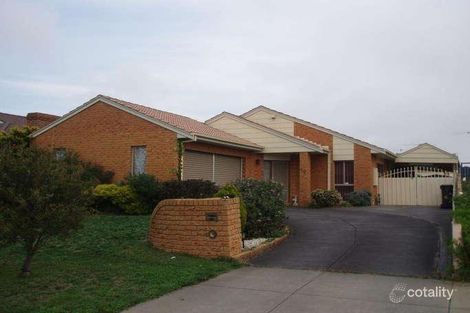 40 St Anthony Ct, Seabrook, VIC 3028