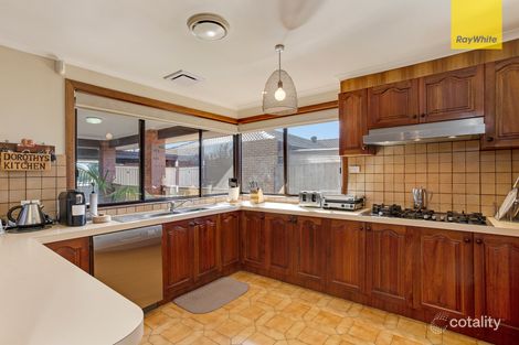 Property photo of 121 Odessa Avenue Keilor Downs VIC 3038