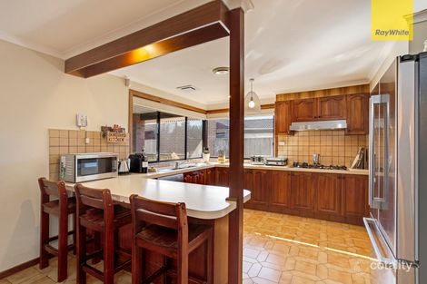 Property photo of 121 Odessa Avenue Keilor Downs VIC 3038