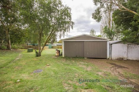 Property photo of 28 Nottage Road Meadows SA 5201