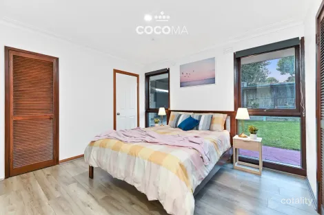 Property photo of 9 Hedgeley Road Keysborough VIC 3173