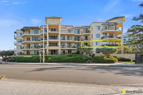 9/2-8 Harbour St, Wollongong, NSW 2500