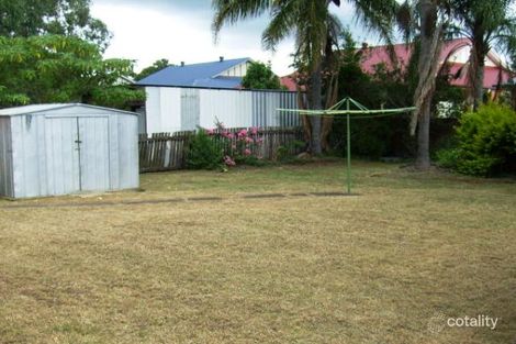 Property photo of 17 Wellington Street Brassall QLD 4305