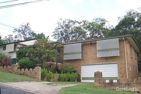 Property photo of 43 Ferol Street Coorparoo QLD 4151