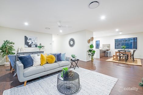 Property photo of 11 Jax Court Upper Coomera QLD 4209