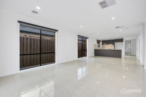 Property photo of 23 Mermaid Crescent Wyndham Vale VIC 3024