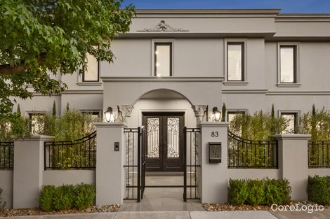 Property photo of 83 Mountain View Road Balwyn North VIC 3104