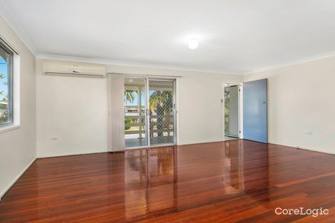 Property photo of 243 Carpenter Street Frenchville QLD 4701