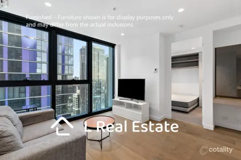4706/462 Elizabeth St, Melbourne, VIC 3000