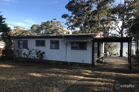 Property photo of 156 Loralyn Avenue Sanctuary Point NSW 2540
