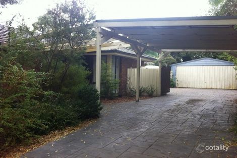 27 Toolimerin Ave, Bayswater North, VIC 3153