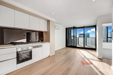 Property photo of 2B1B/628 Flinders Street Melbourne VIC 3000