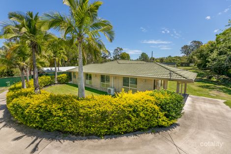 467-469 Uhlmann Rd, Burpengary East, QLD 4505