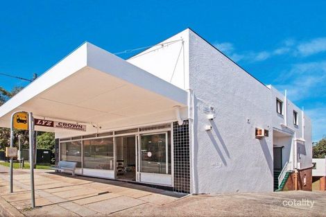 Property photo of 94 Crown Road Queenscliff NSW 2096