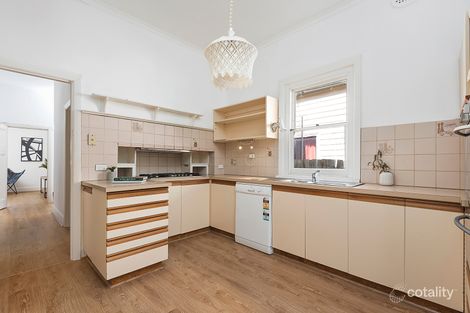 Property photo of 170 Station Street Fairfield VIC 3078