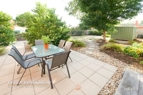 Property photo of 26 Bayley Street Narrabundah ACT 2604