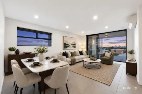 603/18 Mermaid St, Chermside, QLD 4032