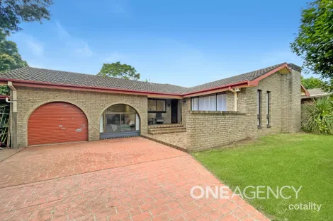20 Soper Dr, North Nowra, NSW 2541