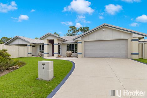 Property photo of 15 Crosby Place Cleveland QLD 4163