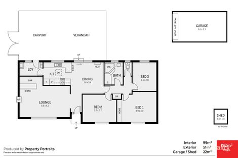 Property photo of 25 McEwin Avenue Redwood Park SA 5097