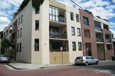 21/1-7 Stirling St, Redfern, NSW 2016